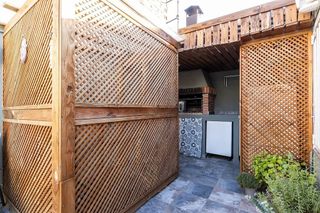 Chalet en venta en Puiggener - El Llano - Togores en Sabadell