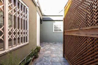 Chalet en venta en Puiggener - El Llano - Togores en Sabadell