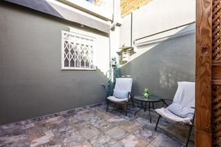 Chalet en venta en Puiggener - El Llano - Togores en Sabadell