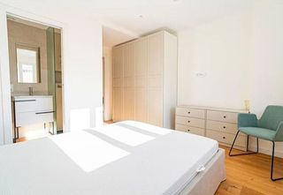 Piso en venta en Les Corts en Barcelona