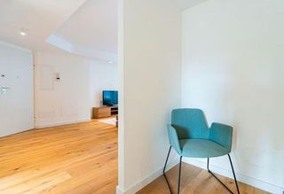 Piso en venta en Les Corts en Barcelona