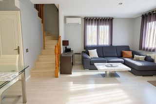 Casa adosada en venta en Sant Ramon en Cerdanyola del Vallès