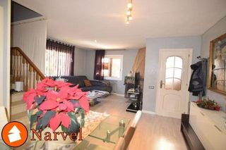 Casa adosada en venta en Sant Ramon en Cerdanyola del Vallès