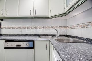 Piso en venta en Pubilla Cases en Hospitalet de Llobregat, L´