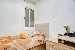 Piso en venta en Pubilla Cases en Hospitalet de Llobregat, L´