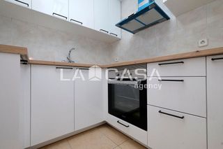 Piso en venta en Porta en Barcelona