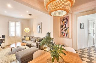 Piso en venta en La Dreta de l'Eixample en Barcelona