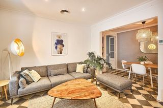 Piso en venta en La Dreta de l'Eixample en Barcelona