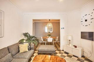 Piso en venta en La Dreta de l'Eixample en Barcelona