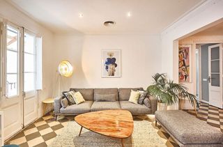 Piso en venta en La Dreta de l'Eixample en Barcelona