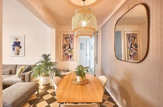 Piso en venta en La Dreta de l'Eixample en Barcelona