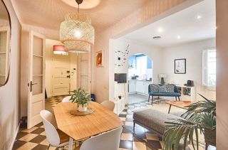 Piso en venta en La Dreta de l'Eixample en Barcelona