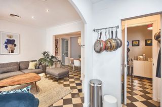 Piso en venta en La Dreta de l'Eixample en Barcelona
