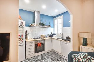 Piso en venta en La Dreta de l'Eixample en Barcelona