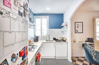 Piso en venta en La Dreta de l'Eixample en Barcelona
