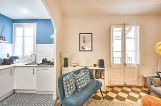 Piso en venta en La Dreta de l'Eixample en Barcelona