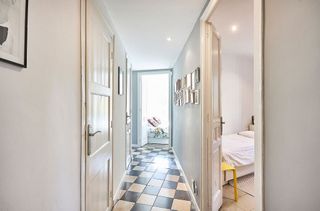 Piso en venta en La Dreta de l'Eixample en Barcelona