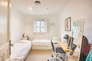 Piso en venta en La Dreta de l'Eixample en Barcelona