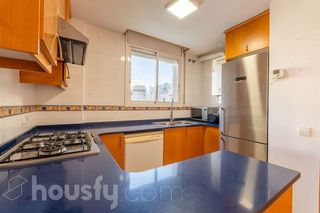 Piso en venta en Bardají-Molí de Baix en Cubelles