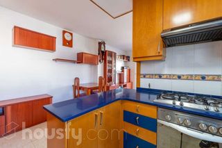 Piso en venta en Bardají-Molí de Baix en Cubelles