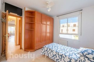 Piso en venta en Bardají-Molí de Baix en Cubelles