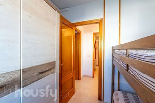 Piso en venta en Bardají-Molí de Baix en Cubelles