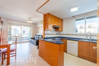 Piso en venta en Bardají-Molí de Baix en Cubelles