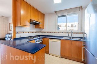 Piso en venta en Bardají-Molí de Baix en Cubelles