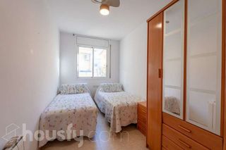 Piso en venta en Bardají-Molí de Baix en Cubelles