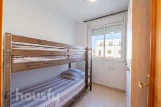 Piso en venta en Bardají-Molí de Baix en Cubelles