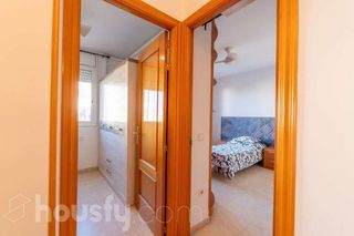 Piso en venta en Bardají-Molí de Baix en Cubelles