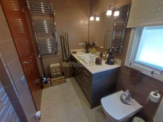 Chalet en venta en Vallirana