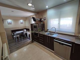 Chalet en venta en Vallirana