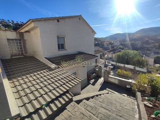Chalet en venta en Vallirana