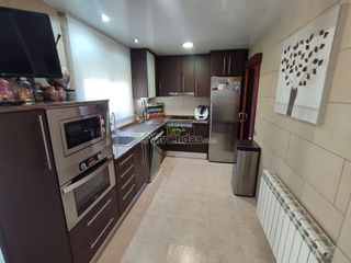 Chalet en venta en Vallirana