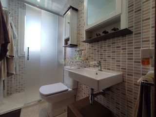 Chalet en venta en Vallirana