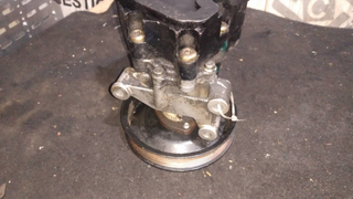BOMBA SERVODIRECCION MERCEDES SPRINTER 02.00