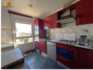 Piso en venta en La Barceloneta en Barcelona