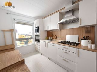 Piso en venta en La Barceloneta en Barcelona