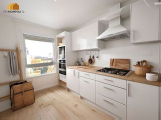 Piso en venta en La Barceloneta en Barcelona