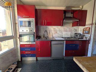 Piso en venta en La Barceloneta en Barcelona