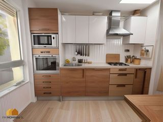 Piso en venta en La Barceloneta en Barcelona