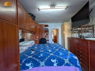 Piso en venta en La Barceloneta en Barcelona