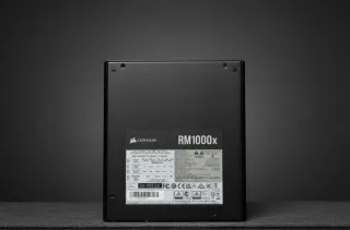Alimentatore Corsair RM1000x 1000W