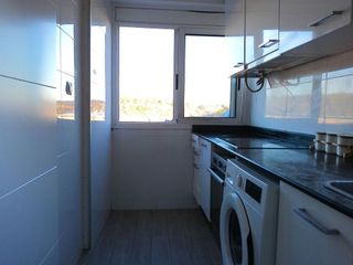 Piso en venta en Puiggener - El Llano - Togores en Sabadell