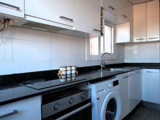 Piso en venta en Puiggener - El Llano - Togores en Sabadell