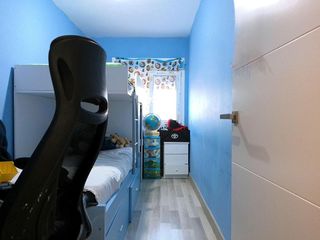 Piso en venta en Puiggener - El Llano - Togores en Sabadell