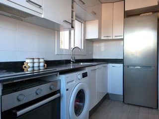 Piso en venta en Puiggener - El Llano - Togores en Sabadell