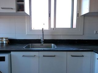 Piso en venta en Puiggener - El Llano - Togores en Sabadell