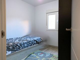 Piso en venta en Puiggener - El Llano - Togores en Sabadell